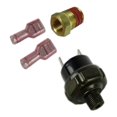 thumbnail image 2 of Compresseur d'Air 12 Volts Interrupteur de Pression d'Air KIT d'Assistance à la Conduite 90-120psi, 2 of 5