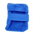 thumbnail image 4 of Milaget Sac de Retrait de Sable Pratique Gant de Sable Doux pour Surf Activités Extérieures d'Été L, 4 of 9