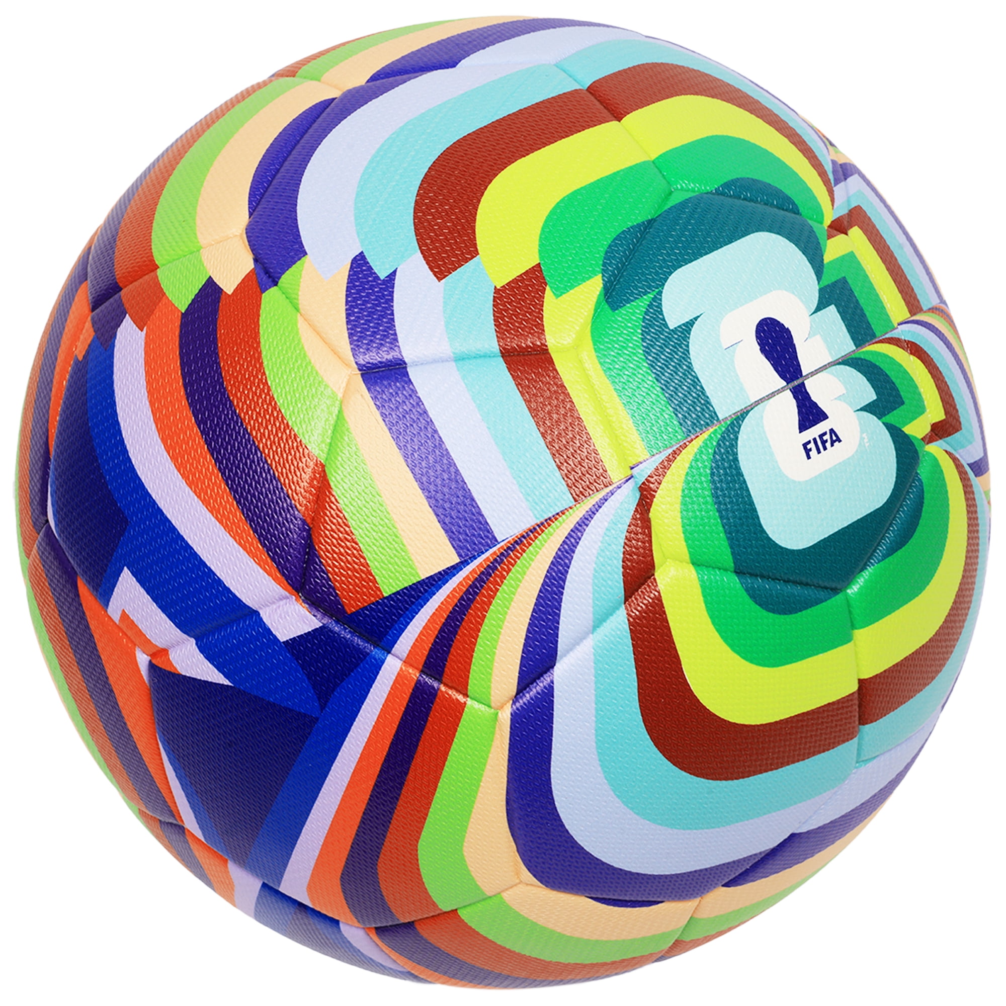 FIFA World Cup 26™ 26 Amplified Thermobonded Soccer Ball - Walmart.ca