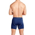 thumbnail image 3 of Paquet de 5 caleçons boxeurs extensibles Reebok, 3 of 5