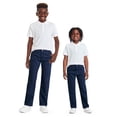 thumbnail image 3 of GEORGE PL Pantalon Extensible GR PO, 3 of 6