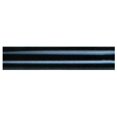 thumbnail image 1 of 24 in. Downrod Extension for Ceiling Fans, Black, 1 of 1