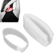 thumbnail image 1 of Soutien du Cou, Sangle de Fixation Amovible, Orthèse de Soutien du Cou Uniforme, Dos Doux, Finition Non Rigide pour Soulager la Douleur au Cou et la Pression, 1 of 8