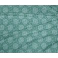 thumbnail image 4 of oneOone Tissu Polyester Lycra Tissu à Imprimé en Blocs en Spirale BTY 56 Pouces de Large, 4 of 4
