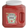 thumbnail image 1 of Heinz 7 lb. Fancy Grade Tomato Ketchup #10 Pour / Store Pump Jug, 1 of 2