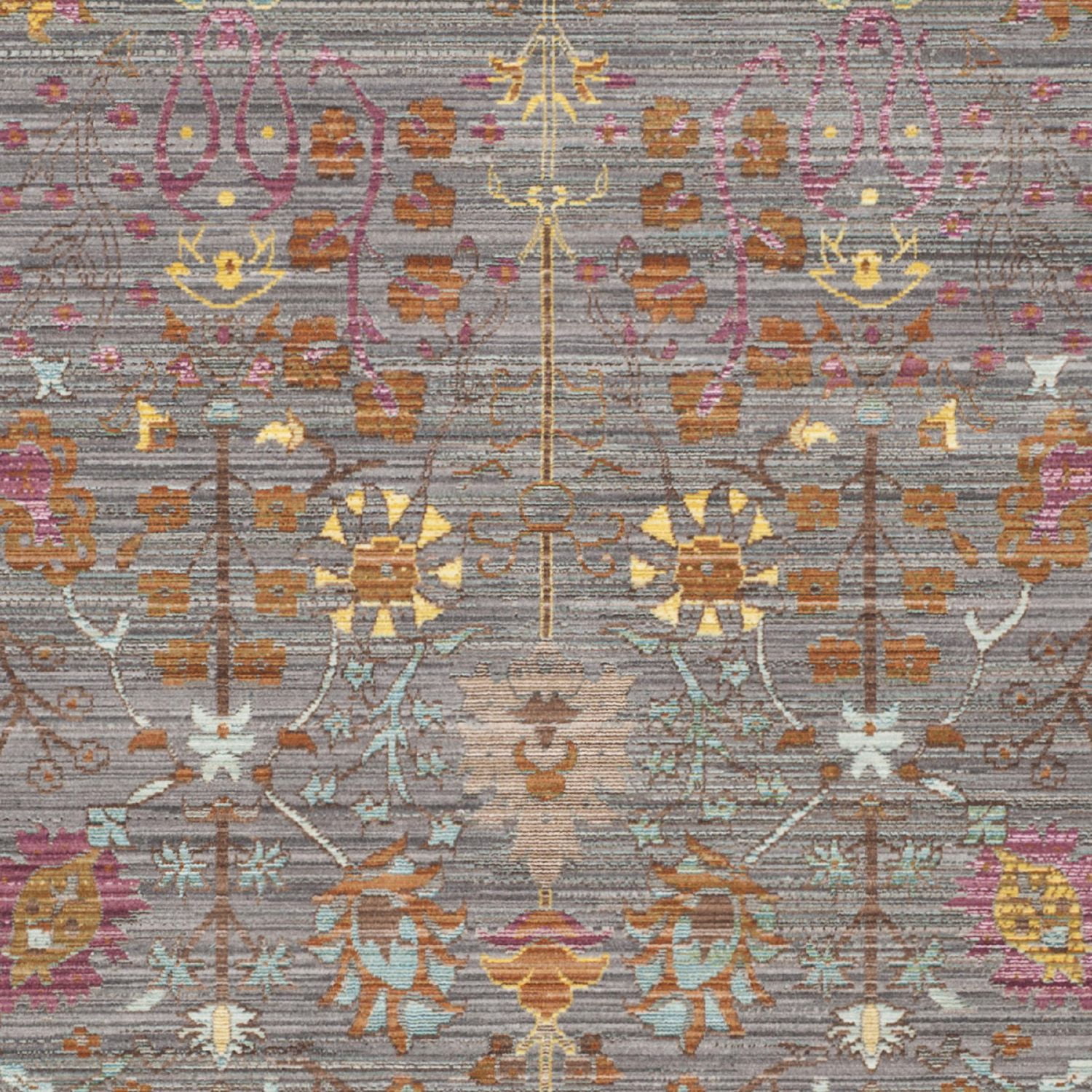 Safavieh Valencia Grigor Tapis Traditionnel