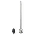 thumbnail image 4 of 30-200mm Thermowell 304 Stainless Steel 1/2 BSP G Thread for Temperature Sensor, 4 of 5