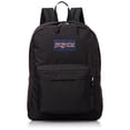 thumbnail image 1 of JanSport Superbreak Plus Backpack - Red, 1 of 2