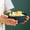 💖 Dark Blue_Hot#860, variant on Wheat Straw Cereal Bowl Microwave and Dishwasher Safe – Large Lightweight Unbreakable Plastic Soup Salad Pasta Bowl for and Adults