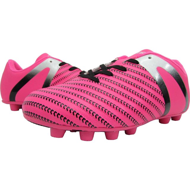 Kids Vizari Girls impact fg Low