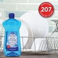 thumbnail image 2 of Great Value Agent de Rinçage pour Lave-Vaisselle 621ML, 2 of 4