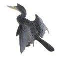 thumbnail image 2 of Static Animal Model Action Figure Toy for Kids Toys Animal and Adults Cormorant, 2 of 7