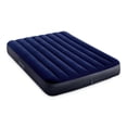 thumbnail image 1 of INTEX Dura-Beam® Classic Downy Air Mattress, 10in. Full, 1 of 6