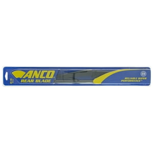 ANCO Wipers AR-14C Windshield Wiper Blade AR-Series OE Replacement