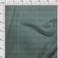 thumbnail image 2 of oneOone Viscose Chiffon Fabric Wave Block Decor Fabric Printed BTY 42 Inch Wide, 2 of 4