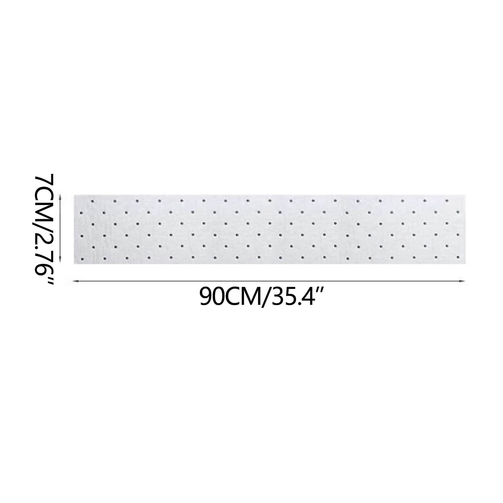 Kitchen Range Hood 10Pc Kitchen Range Hood Oil Absorbing Cotton Non Porous Oil Pan Lining