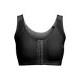 thumbnail image 2 of MesaSe Soutien-Gorge Sans Armatures à Fermeture Frontale pour Femmes, 2 of 5