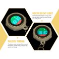 thumbnail image 3 of Pocket Watch Buckle Pocket Watch Hanging Watch Nurse Pocket Watch for Decor, 3 of 8