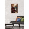thumbnail image 3 of Marvel Comics - Deadpool - Bang Wall Poster, 22.375" x 34", 3 of 4