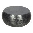 thumbnail image 2 of MOE'S Home TABLA COFFEE TABLE ANTIQUE ZINC, 2 of 3