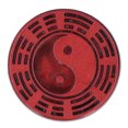 thumbnail image 3 of Haptic Coin, Stress Relief Push Slider Coin Toy  For Men Women For Office Work Blue,Red, 3 of 8