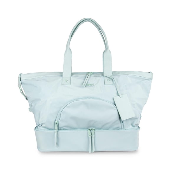 Sm Travel Bag Sage