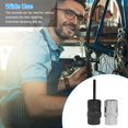 thumbnail image 3 of Redempat Carbon Steel Mountain Free Wheel Remover Installing Lockring Outdoor Biking Repairing Tool Accessories TOL-142B 1Set, 3 of 6