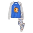 thumbnail image 1 of George Boys' Pajama 2-Piece Set, 1 of 2
