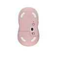 thumbnail image 3 of M650 Bluetooth Wireless Mouse Customizable Side Button Mute Mouse Controller pink, 3 of 5