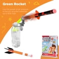 thumbnail image 4 of Best Choice Products 4-in-1 Science Project Kit, STEM & STEAM DIY Lab Experiments for Kids, 4 of 7