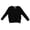 Black, variant on Arch 4 Women's Black Bailey Pullover - M