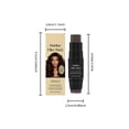 thumbnail image 2 of EGNMCR Touch Up Stick Instantly Hair Cover Up Waterproof Hair Coverage Touch Up Natural Color Cover Up Hair Touch Up Touch Up Hair Color For Women Ended 7.5g Touch Up pen, 2 of 3