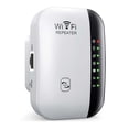 thumbnail image 1 of ddioayh Clearance 300Mbps Mini Wifi Booster Supportmore Devices Basic Internet Applications, 1 of 8