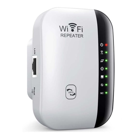 TIMIFIS 300Mbps Mini Wifi Booster Supportmore Devices Basic Internet Applications Gift