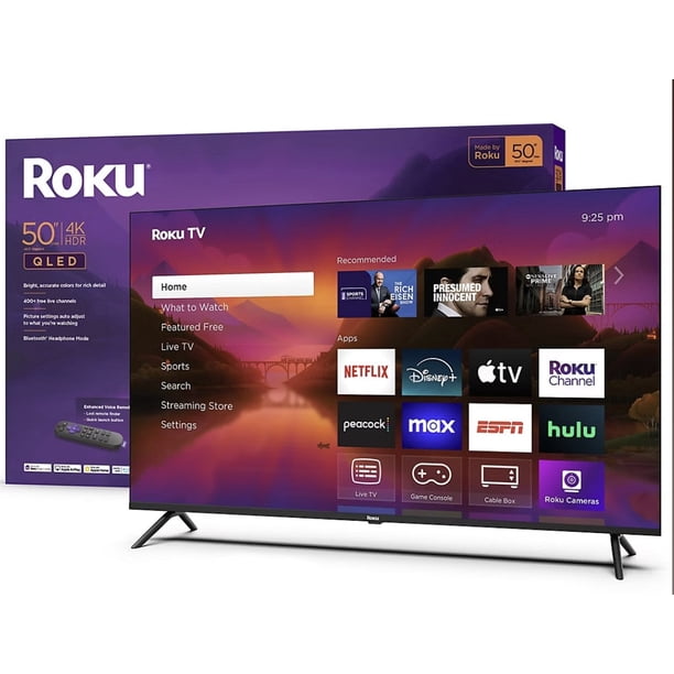 Roku 様 Openbox - Roku Select Series 65