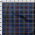 thumbnail image 3 of oneOone Cotton Poplin Fabric Madras Check Printed Craft Fabric BTY 42 Inch Wide, 3 of 4