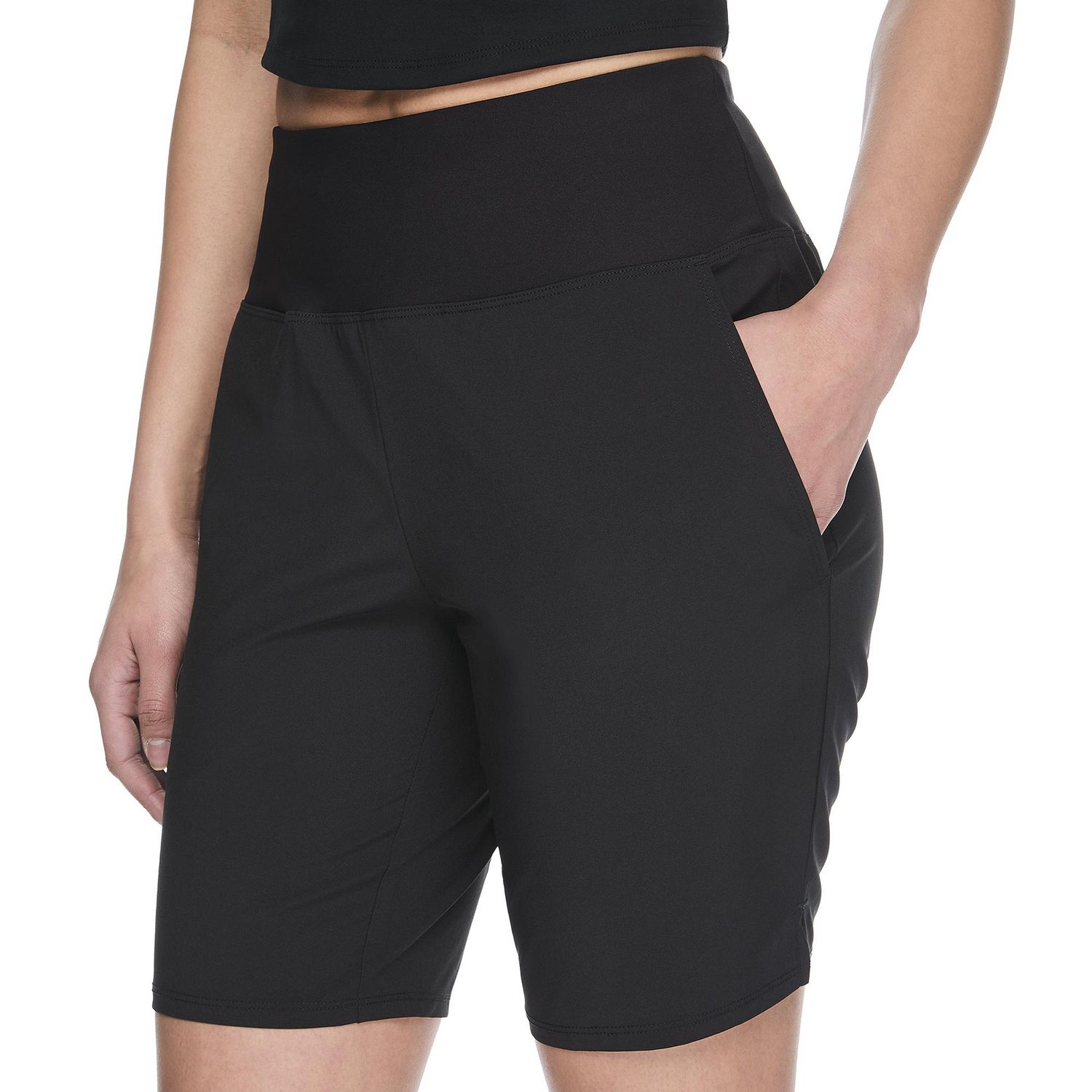 Short de golf Athletic Works pour femmes
