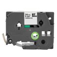 thumbnail image 2 of TZe 651 P Touch Black On Yellow Laminated Label Tape, Fast Printing Longlasting Quality Wearresistant for Office Home, 2 of 7