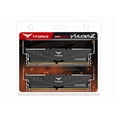 thumbnail image 3 of Team T-FORCE VULCAN Z 16GB (2 x 8GB) DDR4 3200 (PC4 25600) Desktop Memory Model TLZGD416G3200HC16FDC01, 3 of 4