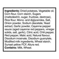 thumbnail image 4 of Pringles® Sweet Chili Sauce Flavour Potato Chips 156g, 4 of 5