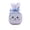 Bleu Ciel, variante sur Bfogop Sacs-cadeaux de Pâques Lapin Sacs à Cordon en Velours Oreilles de Lapin Pochettes-Cadeaux Lapin 6,6 Pouces Cadeaux de Fête Lapin pour Bébé Enfant Panier Fournitures de Fête Bonbons Friandises Bijoux Sacs Lapin de Pâques