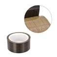 thumbnail image 4 of Unique Bargains Adhesive Grid ESD Tape 1.77 Inch Wide x 118 FT Long Conductive Grid Tape Brown, 4 of 4