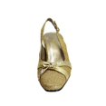 thumbnail image 2 of FLORAL Escarpins Slingback à Bride Arrière pour Femmes Velma à Largeur Grand, 2 of 6