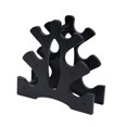 thumbnail image 2 of Hbdhejl 3 Tier Dumbbell Rack Storage Stand Space Saving Women Household Men Fitness Weight Rack For Strength Exercise Gym, 2 of 4