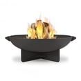 thumbnail image 1 of Anson wood-burning Fire Bowl in Gray, 1 of 6