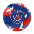 thumbnail image 1 of Paris Saint-Germain - Brush Soccer Ball (Size 5), 1 of 2