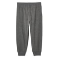 thumbnail image 2 of George Toddler Boys' Pull-On Jogger, 2 of 2