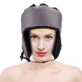 thumbnail image 3 of Keenso Elderly Protective Hat Head Safety Cap Fall Down Anti-Collision Helmet Unisex, 3 of 8