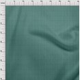 thumbnail image 3 of oneOone Polyester Lycra Fabric Leaves Block Print Sewing Fabric BTY 56 Inch Wide, 3 of 4