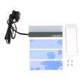thumbnail image 2 of SSD Cooler, Efficient Hard Disk Heat Sink 5V 3 Pin Aluminum Alloy  For M.2 2280 SSD, 2 of 8